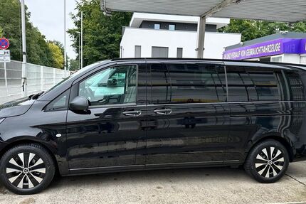 Mercedes-Benz Vito 5.500 km 63.900 &euro; Köln (Heimersdorf) 50767