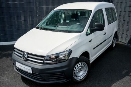 VW Caddy 192.500 km 8.999 € Dormagen 41539