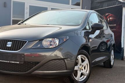 Seat Ibiza 96.180 km 6.490 &euro; leverkusen 51379