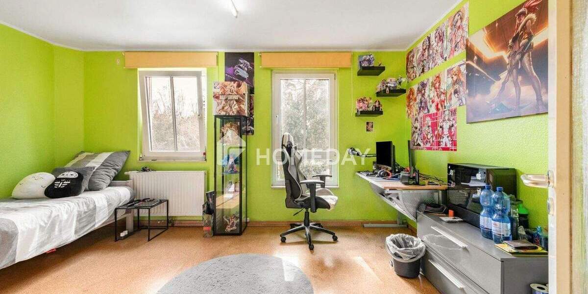 Reihenmittelhaus Frechen - 5 Zimmer, 132 m&sup2;, 529.000&euro; | Angebot:25566202
