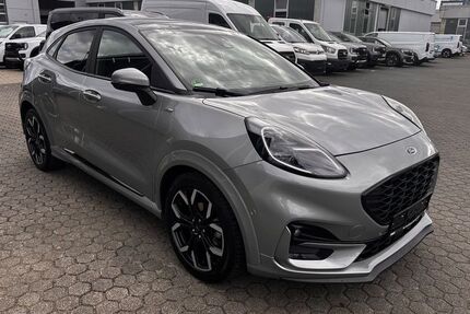 Ford Puma 66.000 km 18.500 € Köln 50765