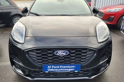 Ford Puma 19.450 km 23.999 &euro; Erftstadt-Lechenich 50374