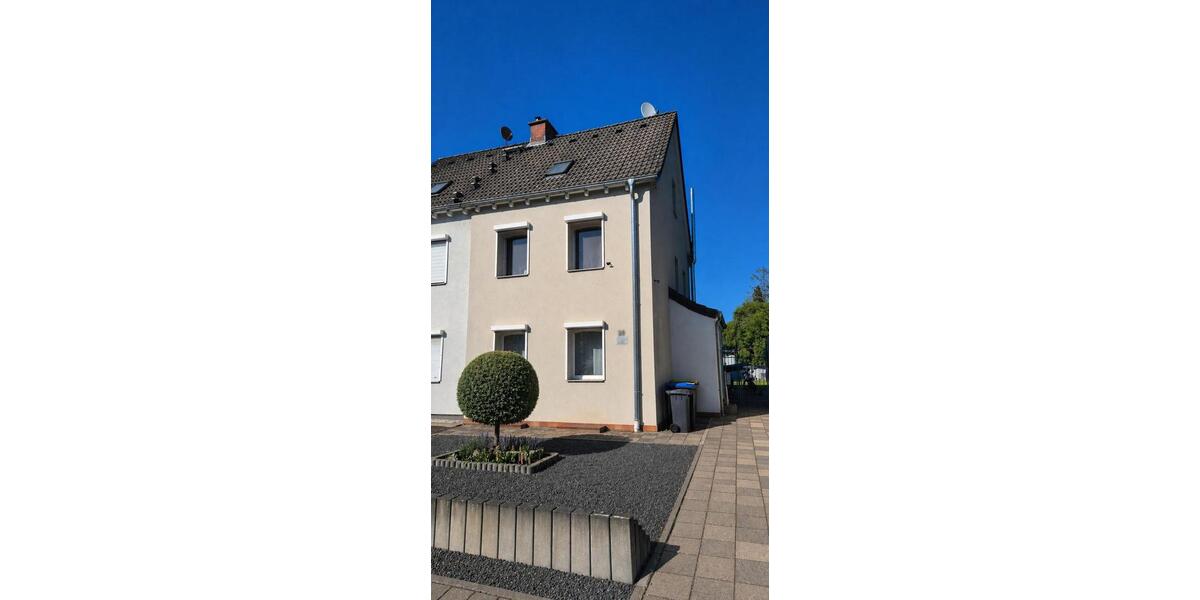 Doppelhaushälfte Bergheim - 5 Zimmer, 100 m&sup2;, 389.000&euro; | Angebot:26511722
