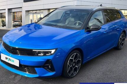 Opel Astra 23.476 km 27.690 € Bonn 53121