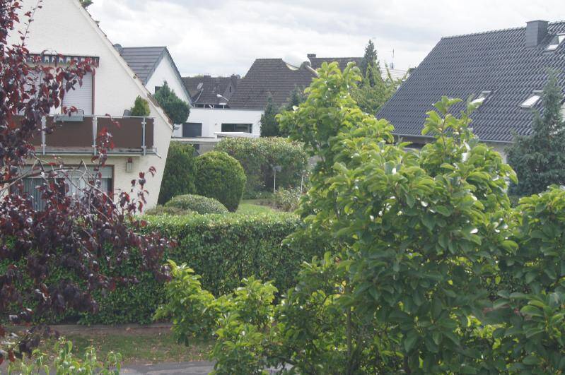 Etagenwohnung Köln Langel - 2 Zimmer, 57 m&sup2;, 199.000&euro; | Angebot:23959024