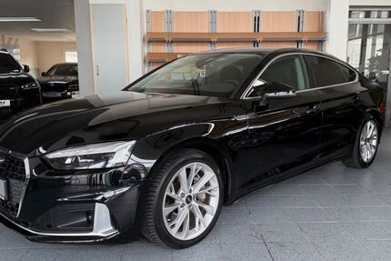 Audi A5 43.000 km 31.950 &euro; Elsdorf 50189