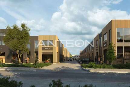 Gewerbeobjekt Neuss Barbaraviertel - 390.000&euro; | Angebot:25819738