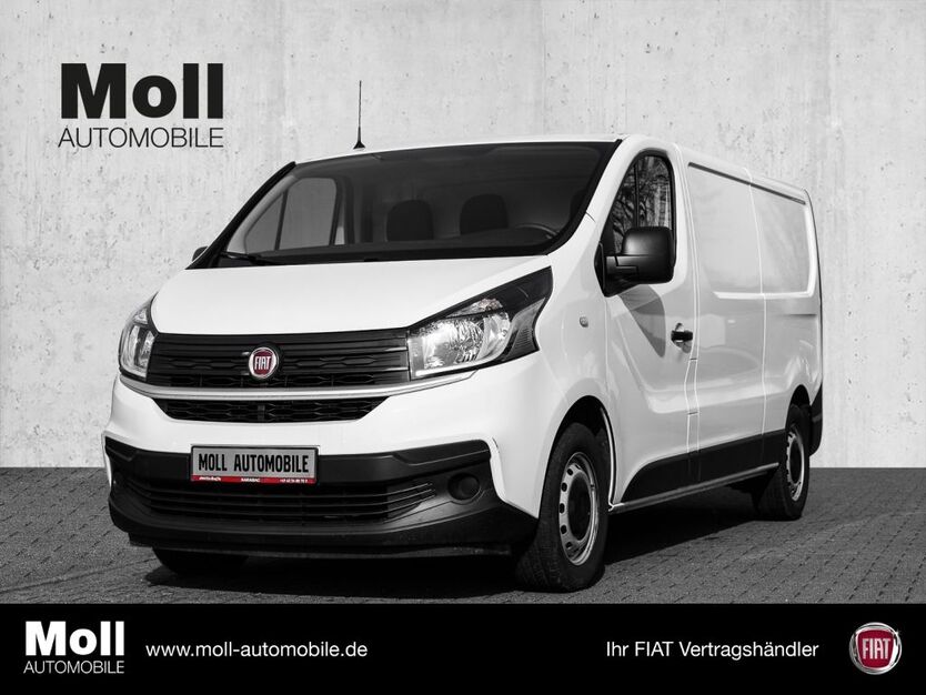 Fiat Talento 60.047 km 15.980 € Köln 50825