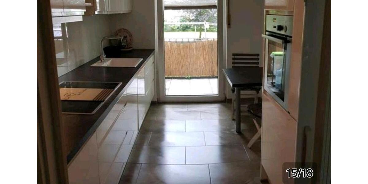 Erdgeschoßwohnung Köln Chorweiler - 2 Zimmer, 57 m&sup2;, 339.000&euro; | Angebot:25636934