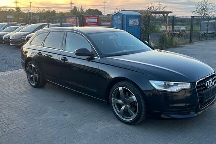 Audi A6 156.000 km 11.499 € Wesseling (bei Köln) 50389