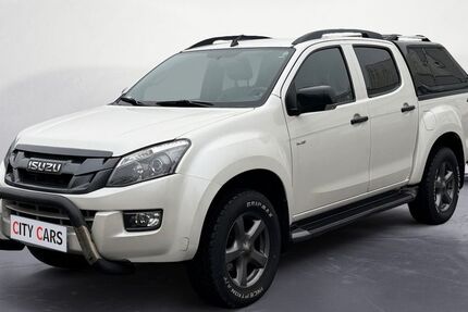 Isuzu D-Max 135.000 km 19.990 &euro; Dormagen 41540