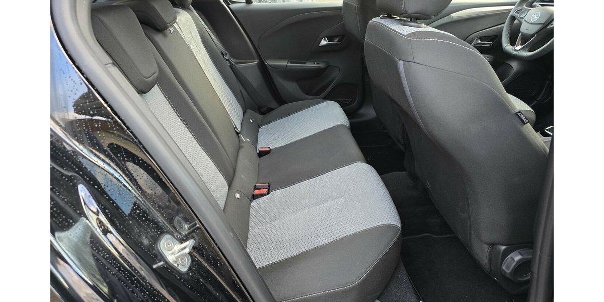 Opel Corsa Edition Automatik|Winterpaket|LED 19.015 km 18.975 &euro; Wermelskirchen 42929