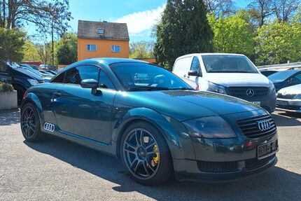 Audi TT 192.000 km 4.499 &euro; Bonn 53227