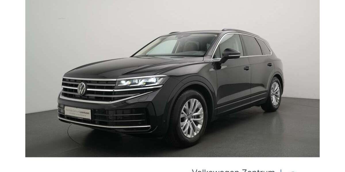 VW Touareg 14.347 km 69.988 &euro; Leverkusen 51379