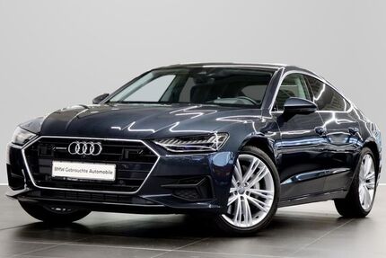 Audi A7 8.824 km 43.870 € Sankt Augustin 53757