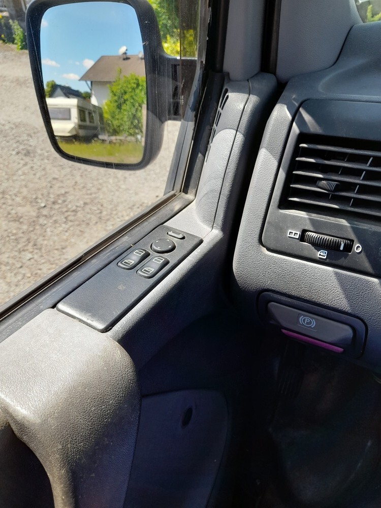 Mercedes-Benz Vito 1.315.000 km 3.500 € Lindlar 51789