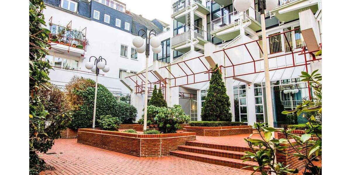 Etagenwohnung Köln Altstadt-Nord - 3 Zimmer, 100 m&sup2;, 799.000&euro; | Angebot:25700735