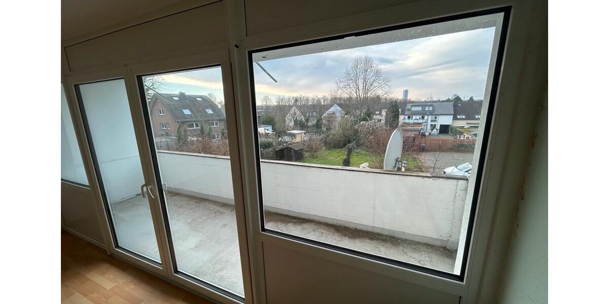 1 Zimmer Küche Bad Balkon 53 qm PKW Stellplatz 1 zimmer