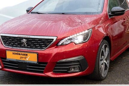 Peugeot 308 23.338 km 16.250 &euro; Solingen 42697