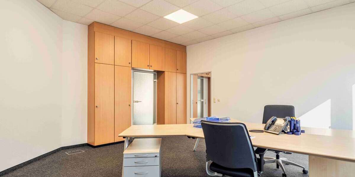 Gewerbeobjekt Troisdorf - 555&euro; | Angebot:25168281