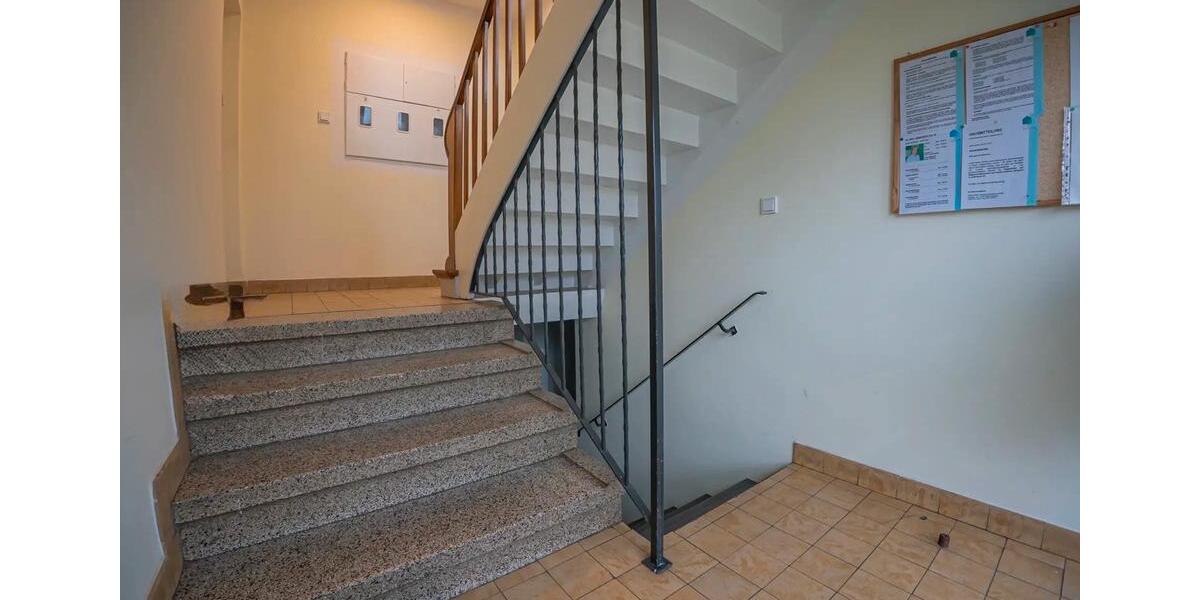 Erdgeschoßwohnung Troisdorf - 2 Zimmer, 49 m&sup2;, 178.000&euro; | Angebot:25917751