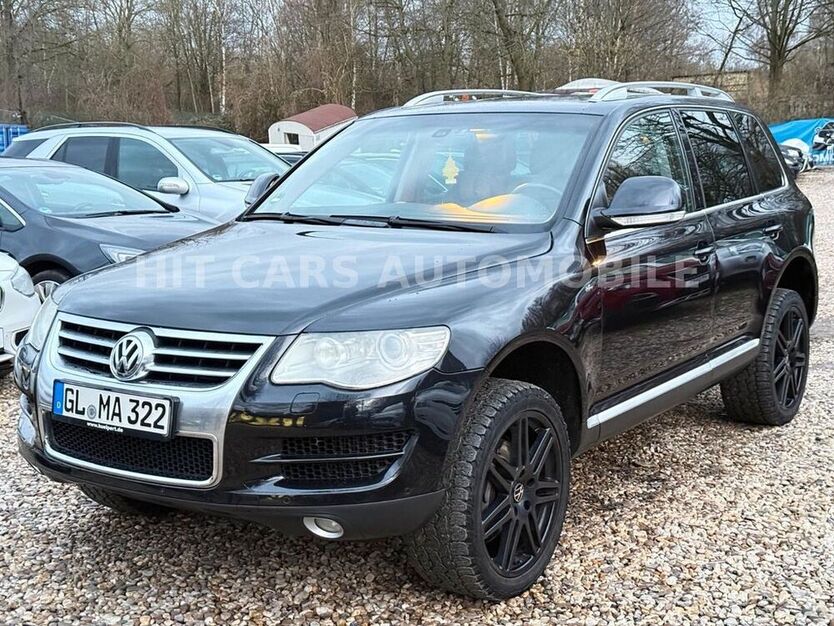 Touareg