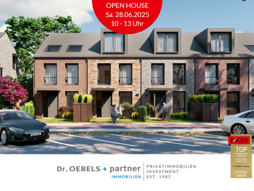 Haus zum Kaufen in Bedburg 439.000 € 141.11 m²