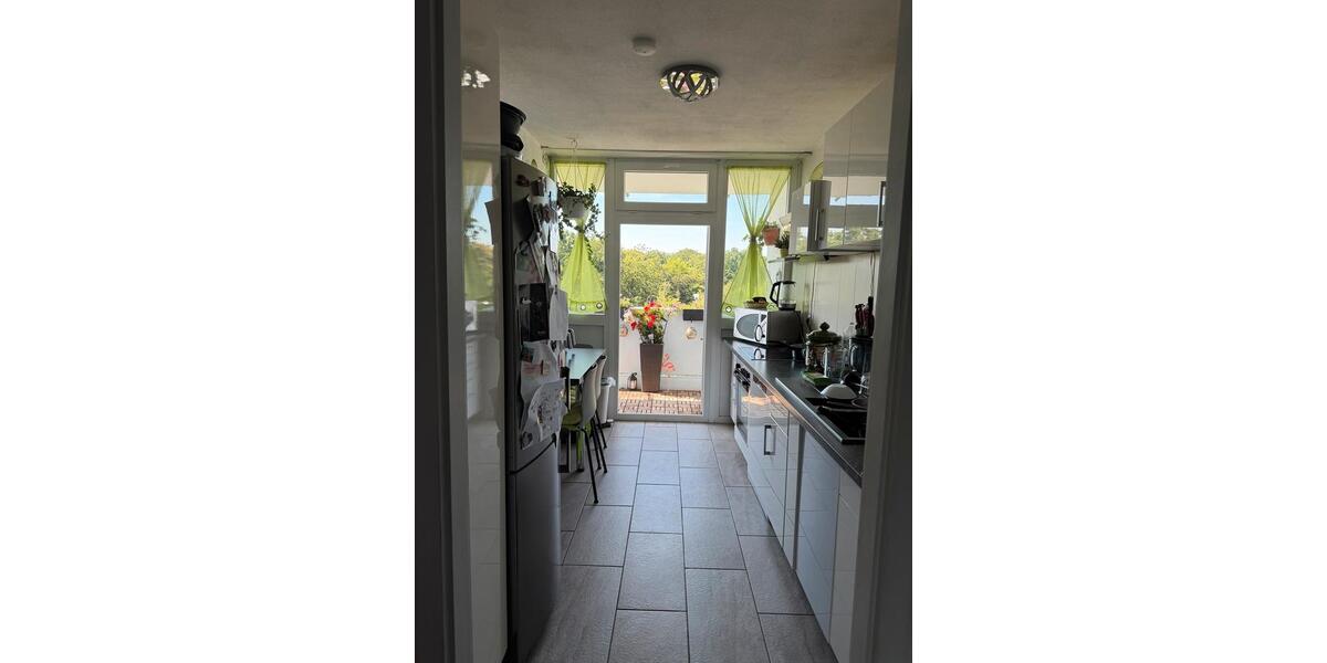 Etagenwohnung Dormagen Hackenbroich - 4 Zimmer, 94 m&sup2;, 220.000&euro; | Angebot:27542476