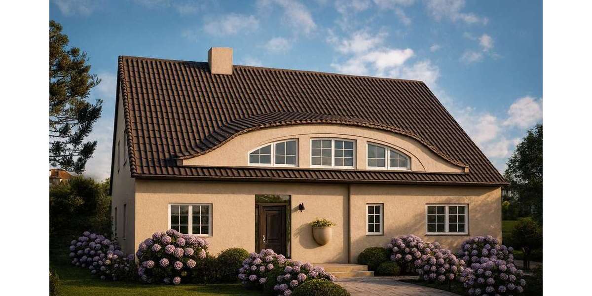 Einfamilienhaus Köln Lindenthal - 7 Zimmer, 259 m&sup2;, 1.460.000&euro; | Angebot:26159992