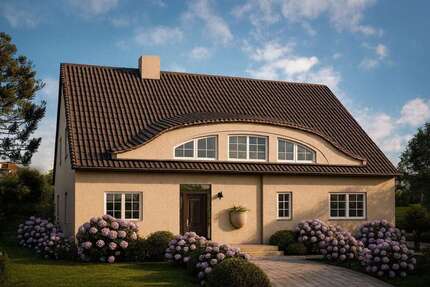 Haus Köln Lindenthal - 7 Zimmer, 259 m&sup2;, 1.460.000&euro; | Angebot:26159992