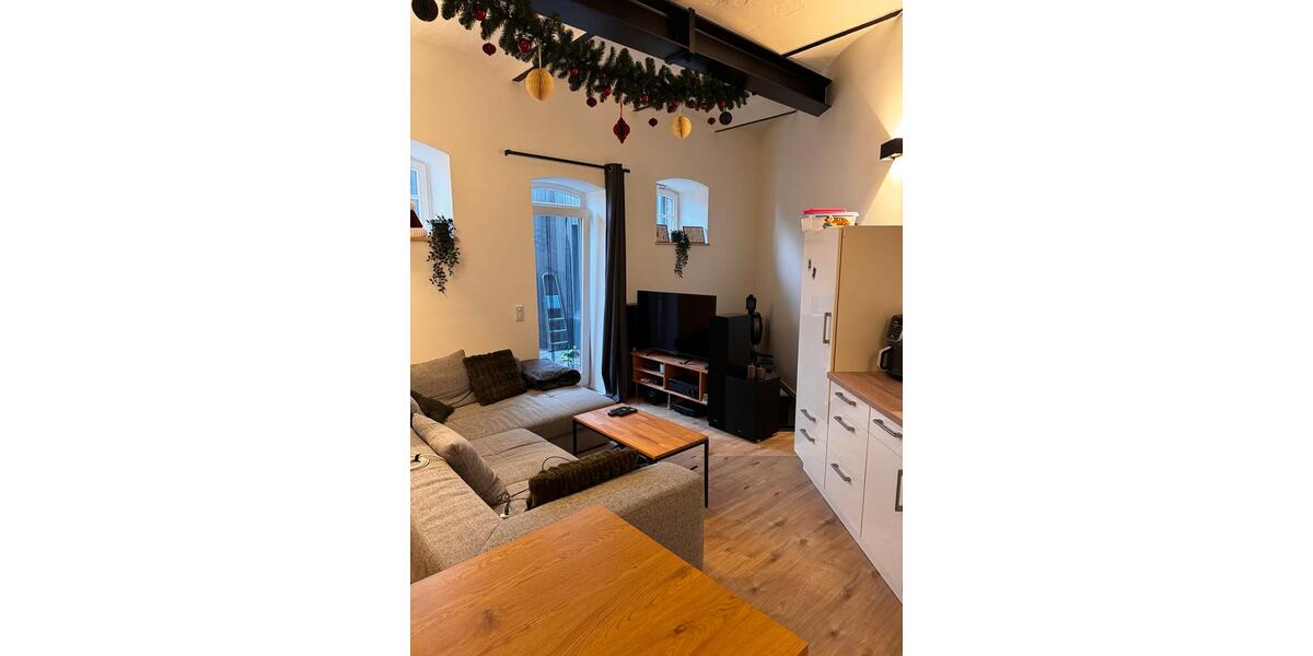 Loft - Studio - Atelier Nörvenich - 2 Zimmer, 50 m&sup2;, 900&euro; | Angebot:24538783