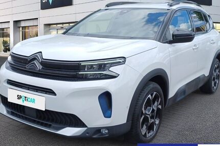 Citroen C5 Aircross 28.650 km 19.930 &euro; Sankt Augustin 53757