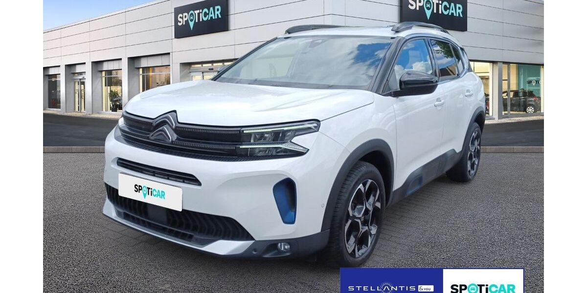 Citroen C5 Aircross 28.650 km 19.930 &euro; Sankt Augustin 53757