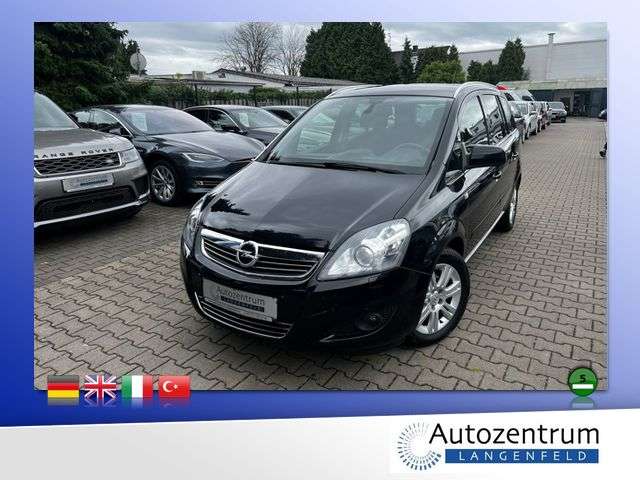 Zafira