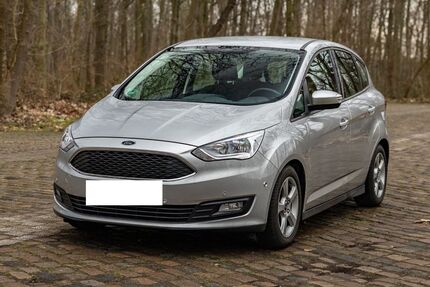 Ford C-Max 63.000 km 11.700 &euro; Sankt Augustin 53757