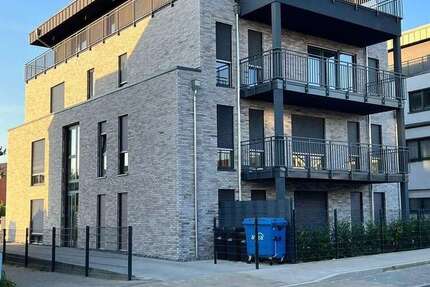 Wohnung zum Mieten in Leverkusen 1.750 € 116 m²