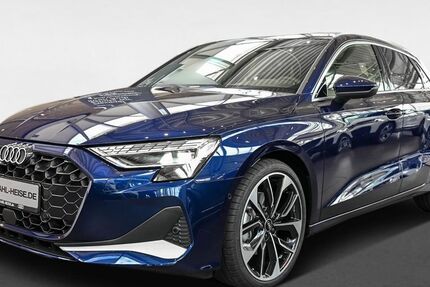 Audi A3 12.900 km 38.980 &euro; Köln 50739