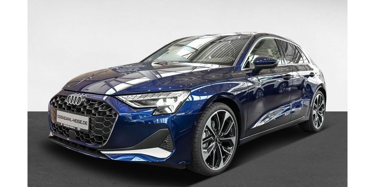 Audi A3 12.900 km 38.980 &euro; Köln 50739