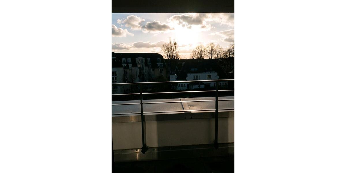 Maisonettenwohnung Köln Kalk - 2 Zimmer, 69 m&sup2;, 1.030&euro; | Angebot:25286589