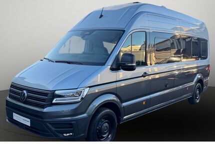 VW Crafter 1.009 km 91.980 &euro; Leverkusen 51379