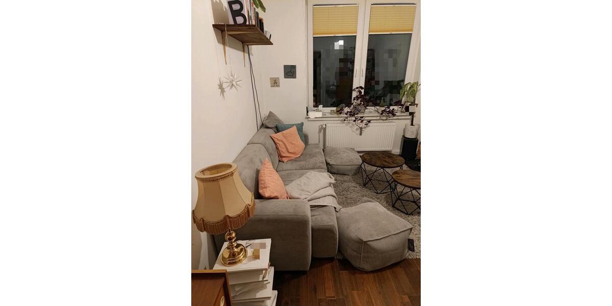 100qm Wohnung zur Untermiete 4 Wochen 15.02-14.03 4 zimmer