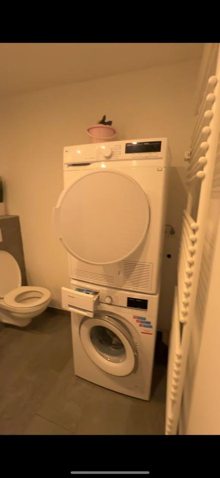 Möbliertes Apartment in Deutz - ideal für Pendler zimmer