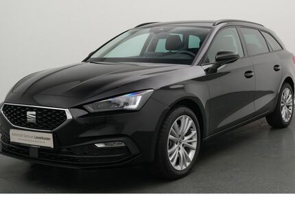 Seat Leon 23.021 km 26.180 &euro; Leverkusen 51379