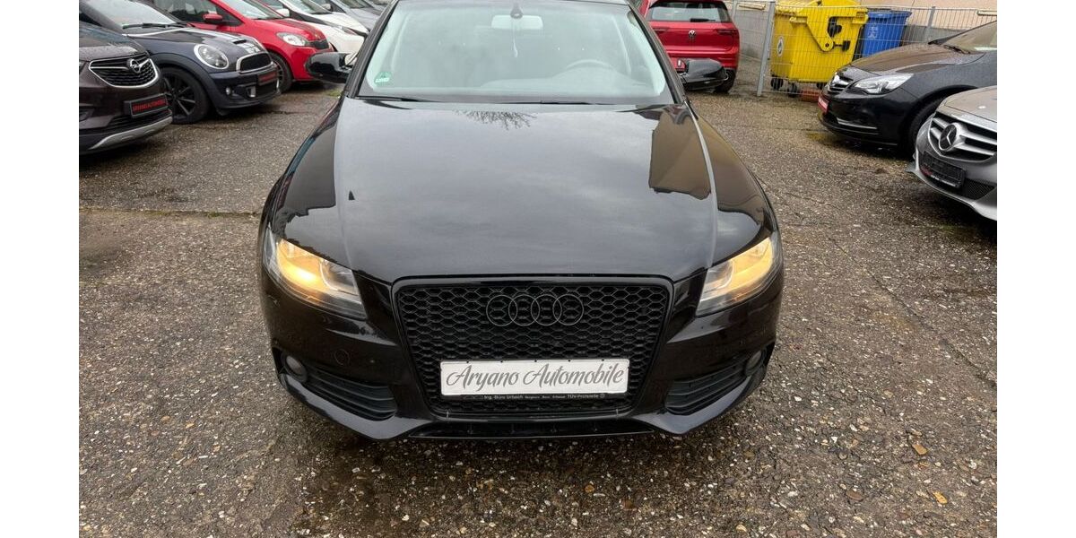 Audi A4 267.000 km 5.399 &euro; Bonn 53123