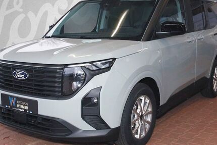 Ford Tourneo Courier 13.509 km 30.900 &euro; Troisdorf 53844