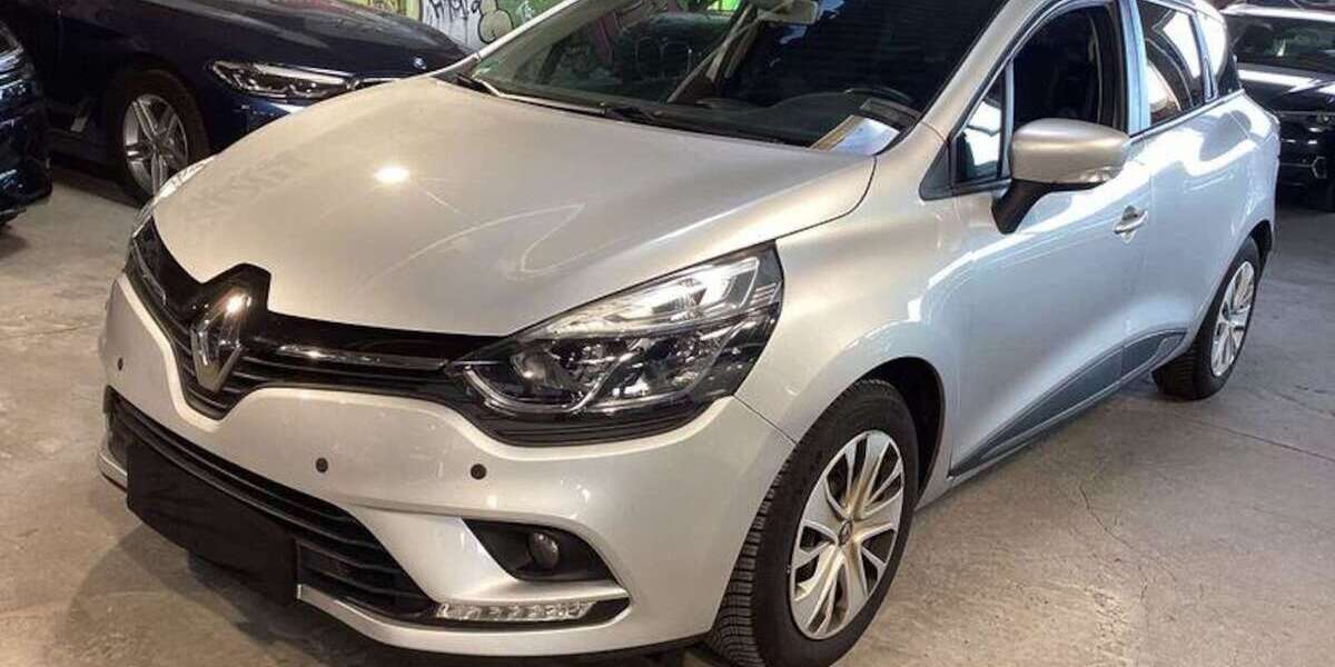 Renault Clio 70.000 km 11.000 &euro; Erftstadt (bei Köln) 50374