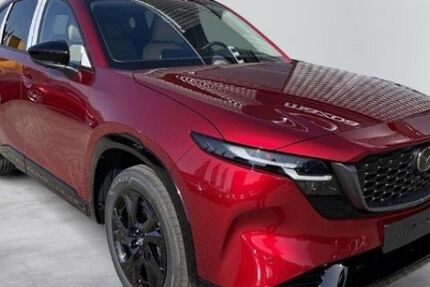 Mazda CX-5 1.800 km 38.990 &euro; Köln 50825
