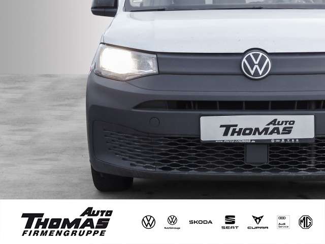 VW Caddy 90.710 km 18.900 &euro; Bonn 53227