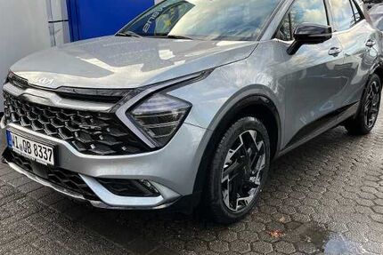 Kia Sportage 5.000 km 40.490 € Bergisch Gladbach 51427