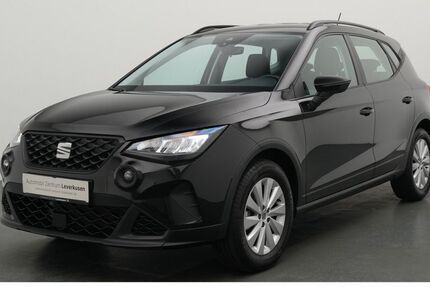 Seat Arona 17.383 km 17.880 &euro; Leverkusen 51379